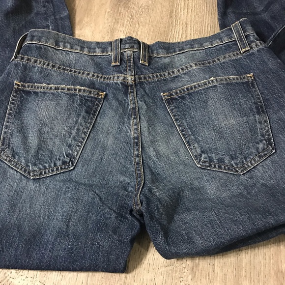 Current Elliot Sz 26  fling boyfriend destroyed - Picture 7 of 7